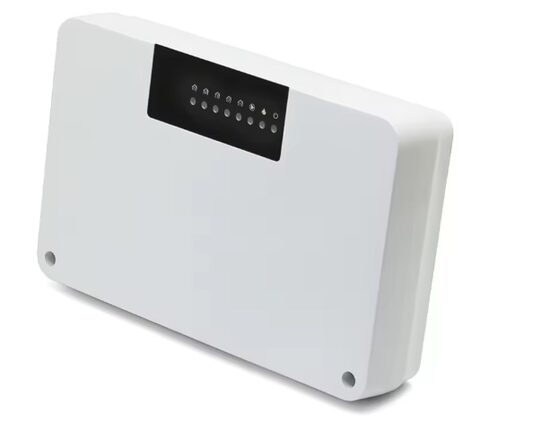 Centrinis valdiklis pavaroms BEOK CCT-28 8 zonų (laidinis)